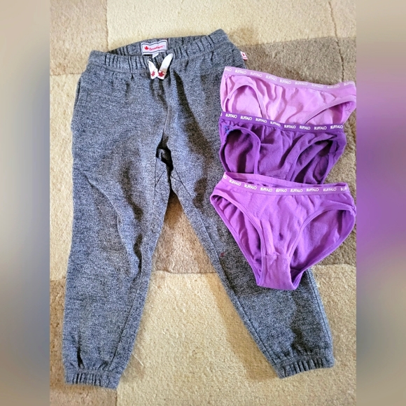 Buffalo David Bitton Other - Buffalo & Canadiana  Bundle         Girl SZ 5